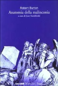 Prezzo Di Fabbrica Anatomia della malinconia