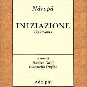 A Buon Prezzo Iniziazione (Kalacakra)