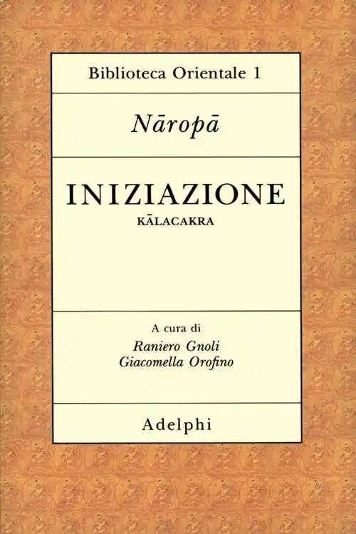 A Buon Prezzo Iniziazione (Kalacakra)