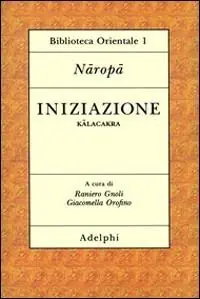 Offerta Limitata Iniziazione (Kalacakra)