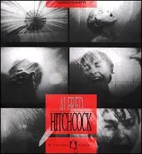 Alfred Hitchcock Direttamente Dal Produttore