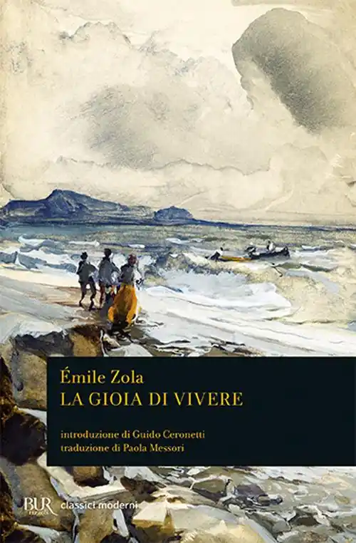 Promozione La gioia di vivere