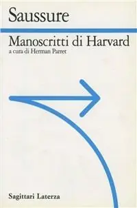 Manoscritti di Harvard Offerta Lampo