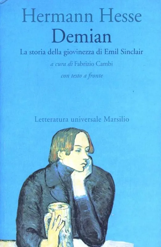 Demian. La storia della giovinezza di Emil Sinclair Compra Online