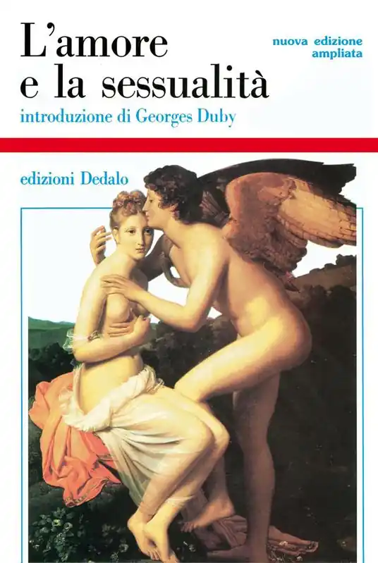 L‘amore e la sessualità Promo Stagionale