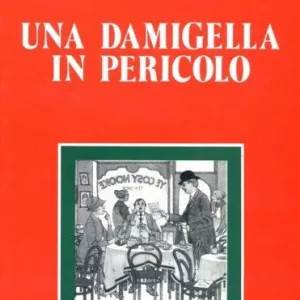 A Buon Prezzo Una damigella in pericolo