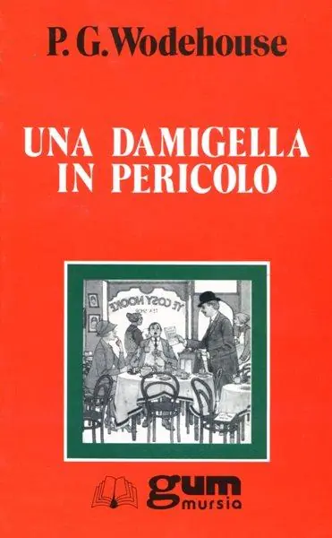 A Buon Prezzo Una damigella in pericolo