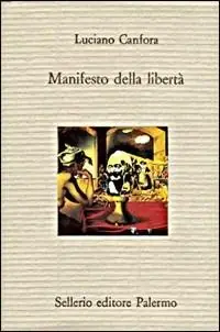 Manifesto della libertà Prezzo Di Fabbrica