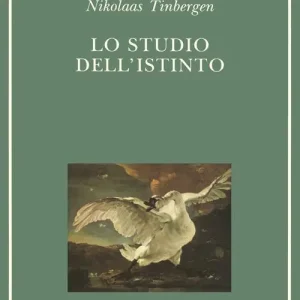 Lo studio dell‘istinto Acquista Ora