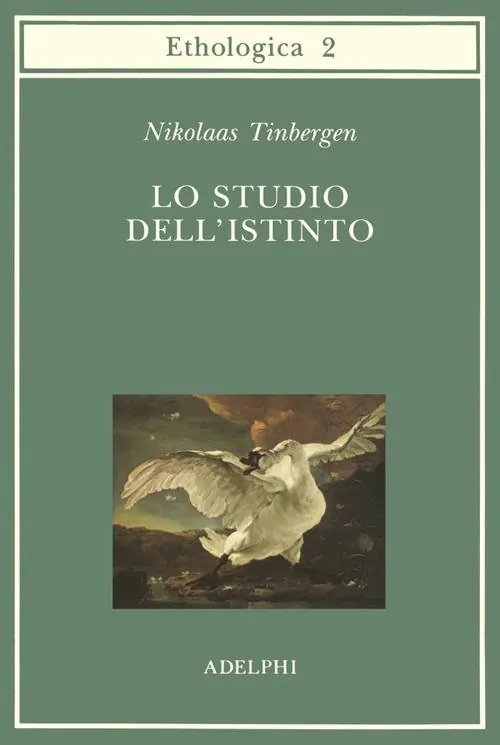 Lo studio dell‘istinto Acquista Ora