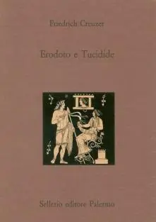 Erodoto e Tucidide. Testo tedesco a fronte Prezzo Di Fabbrica