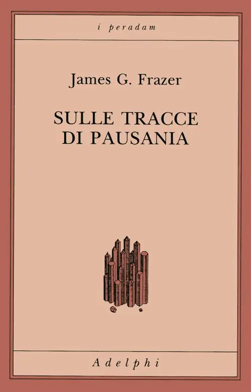 Sulle tracce di Pausania Miglior Prezzo
