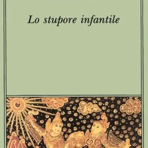 Lo stupore infantile Scelto Dai Clienti