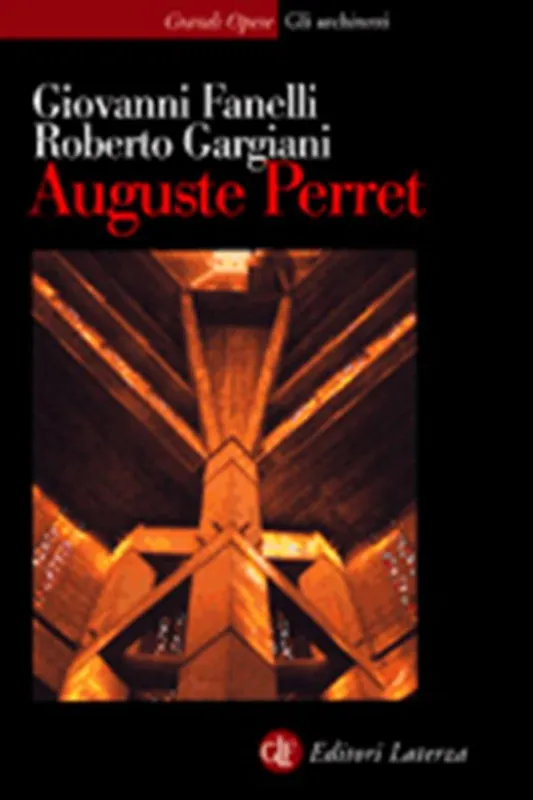 Compra Adesso Auguste Perret