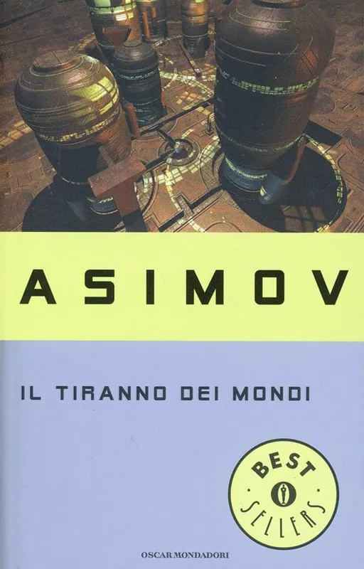 Miglior Prezzo Il tiranno dei mondi