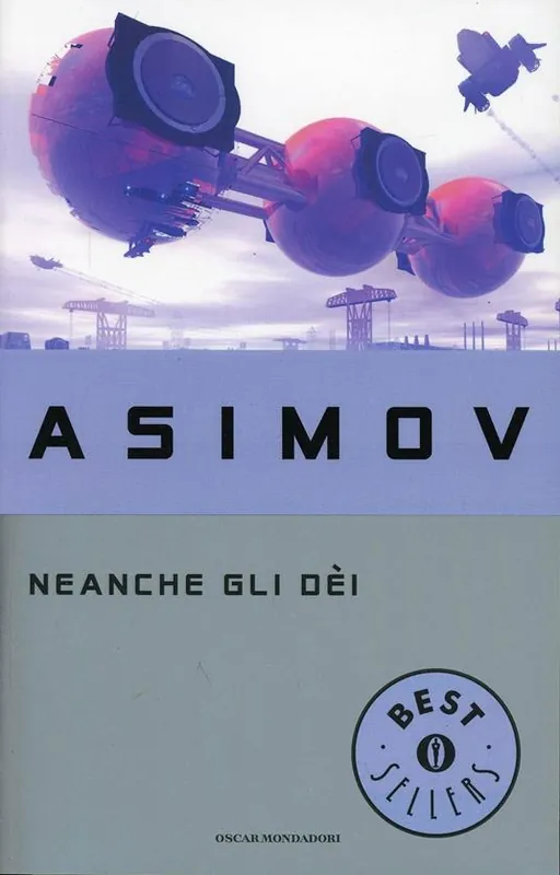 Neanche gli dei Di Tendenza