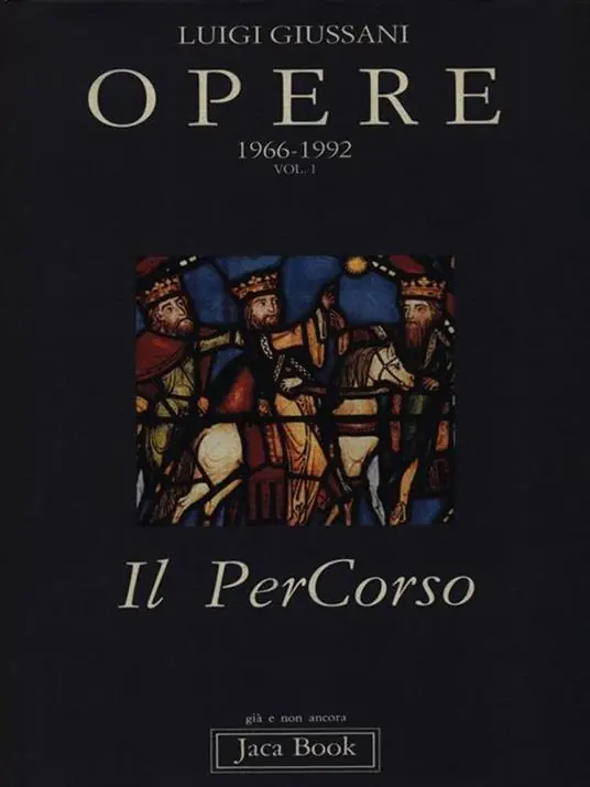 Opere. 1966-1992. Vol. 1 Il percorso Popolare