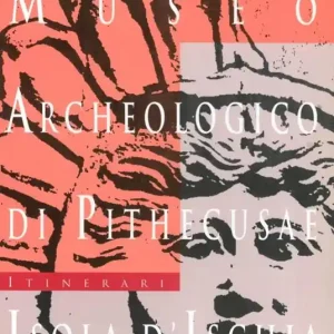 Museo archeologico di Pithecusae, isola d‘Ischia Popolare