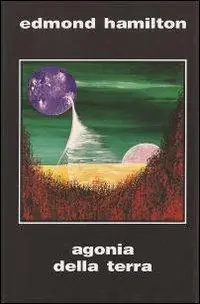 Occasione Imperdibile Agonia della terra