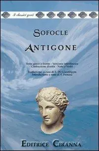 Antigone Professionale