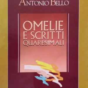 Omelie e scritti quaresimali Direttamente Dal Produttore