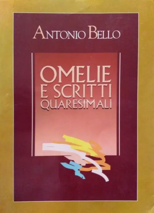 Omelie e scritti quaresimali Direttamente Dal Produttore