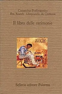 Il libro delle cerimonie Di Tendenza
