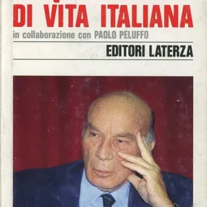 Consegna Rapida Cinquant‘anni di vita italiana