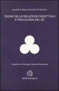 Teorie delle relazioni oggettuali e psicologia del sé Promo Stagionale