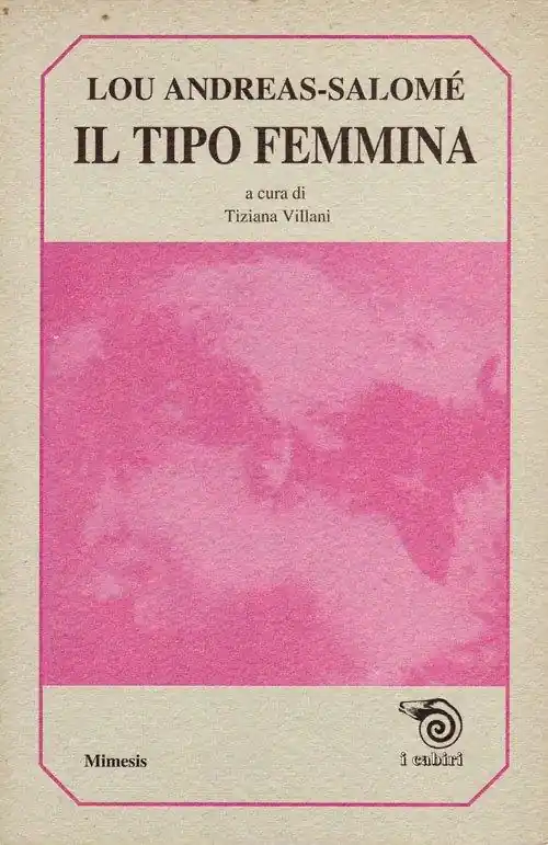Non Perdere Il tipo femmina