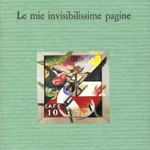 Le mie invisibilissime pagine Bestseller