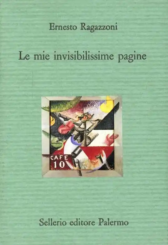Le mie invisibilissime pagine Bestseller