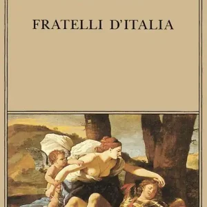 Fratelli d‘Italia Nuovo Arrivo
