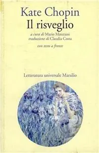 Vendita Finale Il risveglio