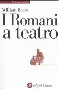 Spedito Oggi I romani a teatro