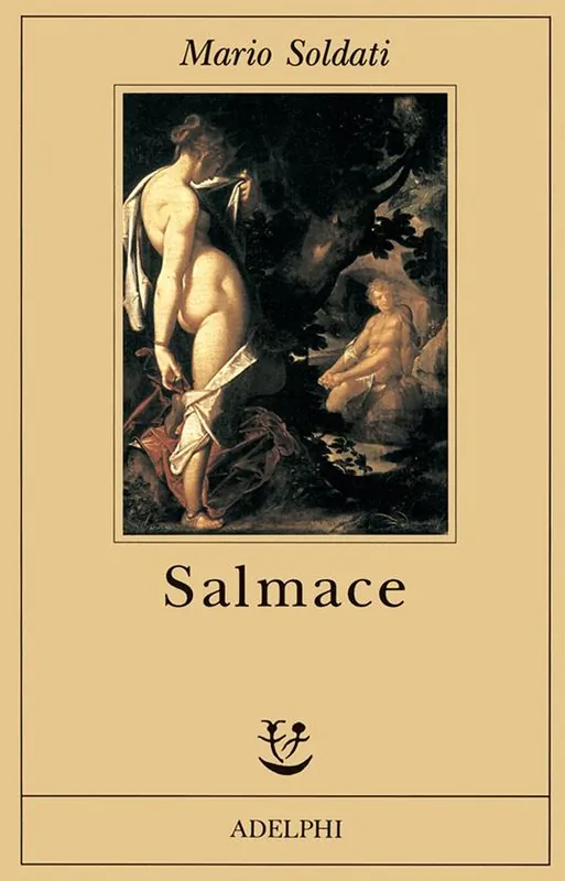 Compra Online Salmace