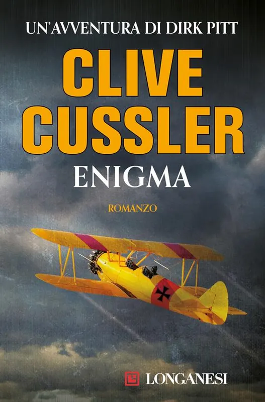 Ultima Occasione Enigma