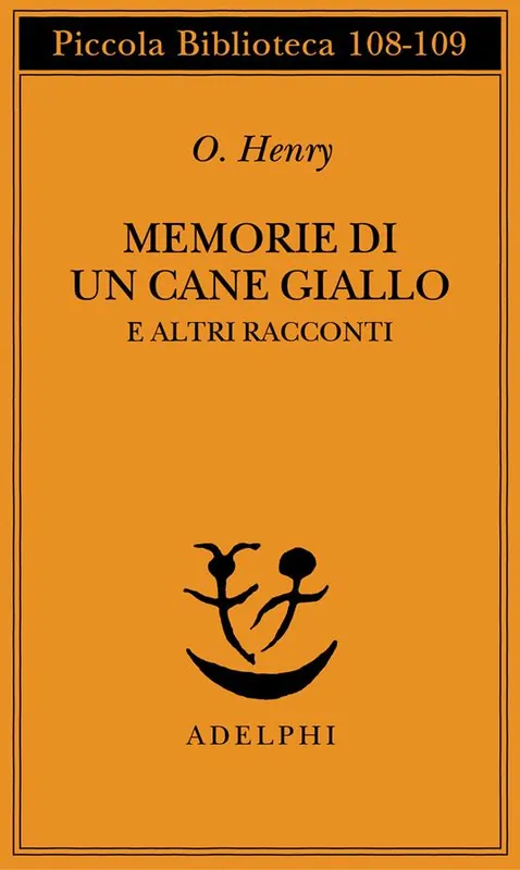 Vendita Finale Memorie di un cane giallo e altri racconti