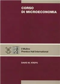 Corso di microeconomia Solo Oggi