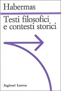 Testi filosofici e contesti storici Affare