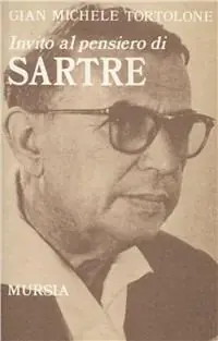 Invito al pensiero di Jean-Paul Sartre Compra Oggi Stesso