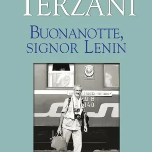 Buonanotte, signor Lenin Ultime Pezzi