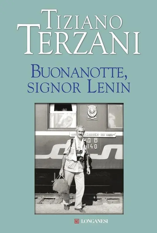 Buonanotte, signor Lenin Ultime Pezzi
