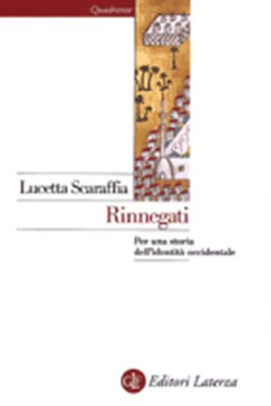 Rinnegati. Per una storia dell‘identità occidentale Popolare