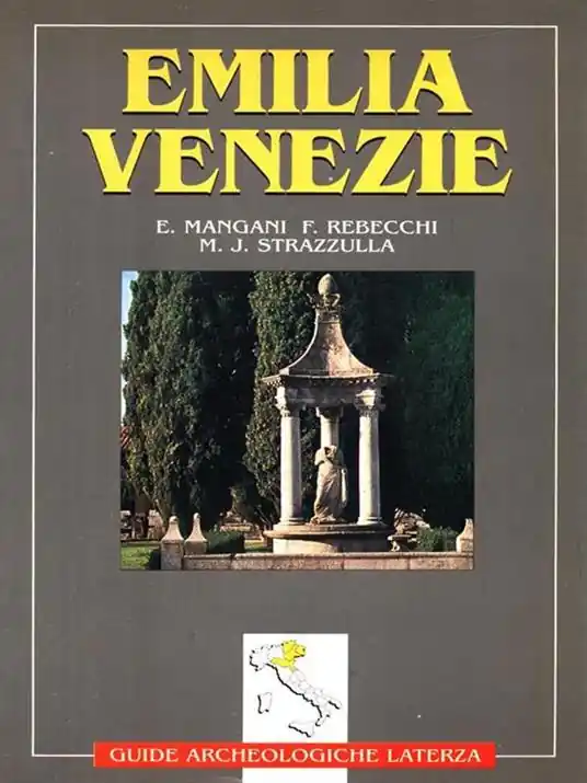 Emilia. Venezie Novità
