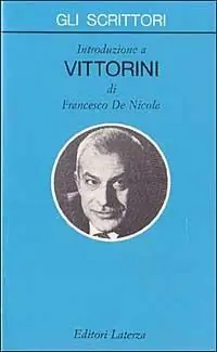 Introduzione a Vittorini Saldi
