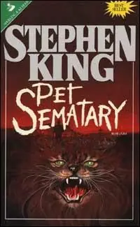 Prezzo Di Fabbrica Pet Sematary