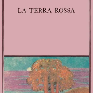 La terra rossa Ultime Pezzi