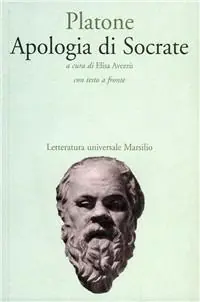 Apologia di Socrate Ultime Pezzi