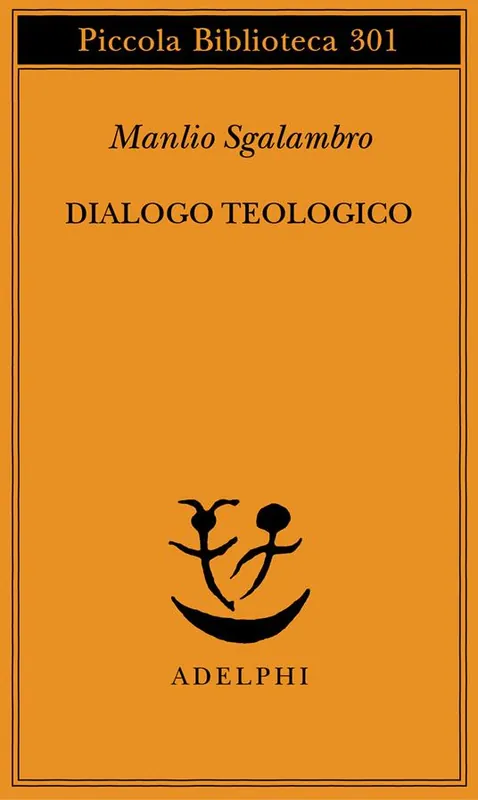 Novità Dialogo teologico